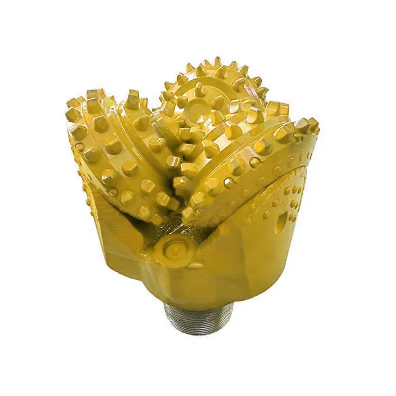 tci 3 blade drill bits