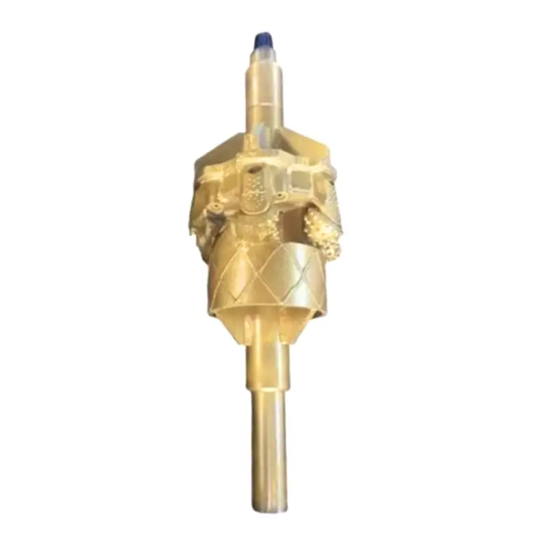 thread hole opener for horizontal directional drilling