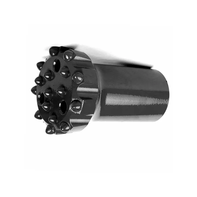 top hammer tungsten drill bits for hard rock