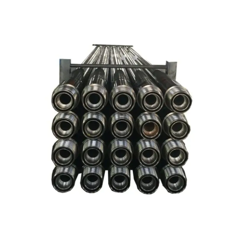 top rc drilling rods with metzke thread