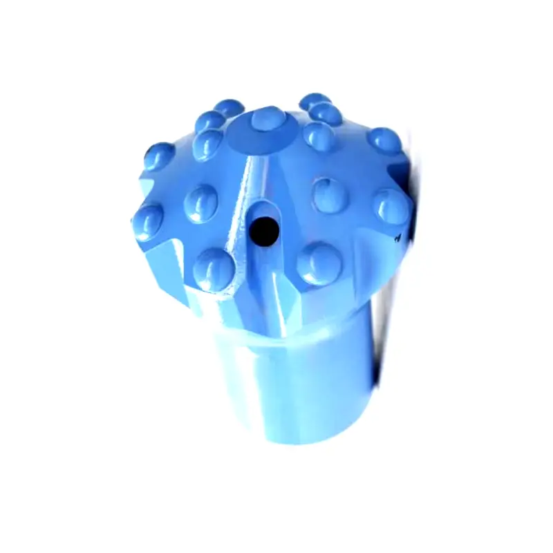tungsten carbide dome reamer rock drill bits
