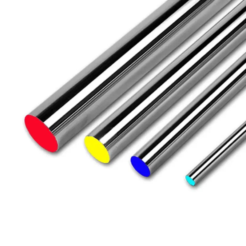 w1 drill rod with different diameters