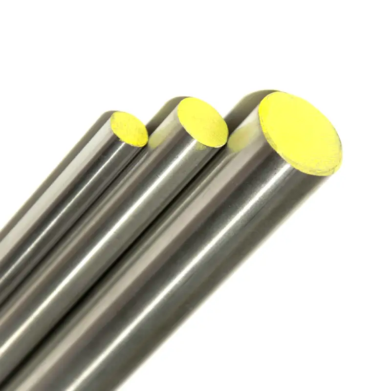 w1 drill rod