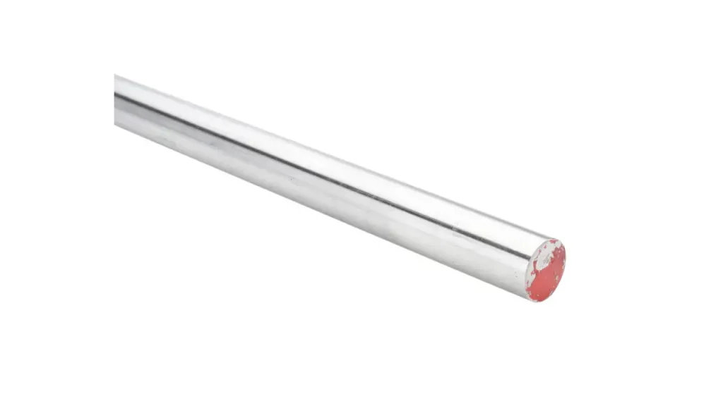 water harden drill rods