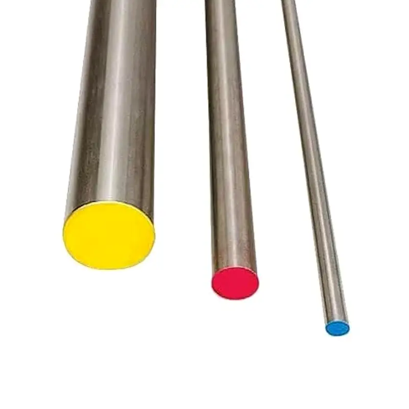 water harden w1 drill rod
