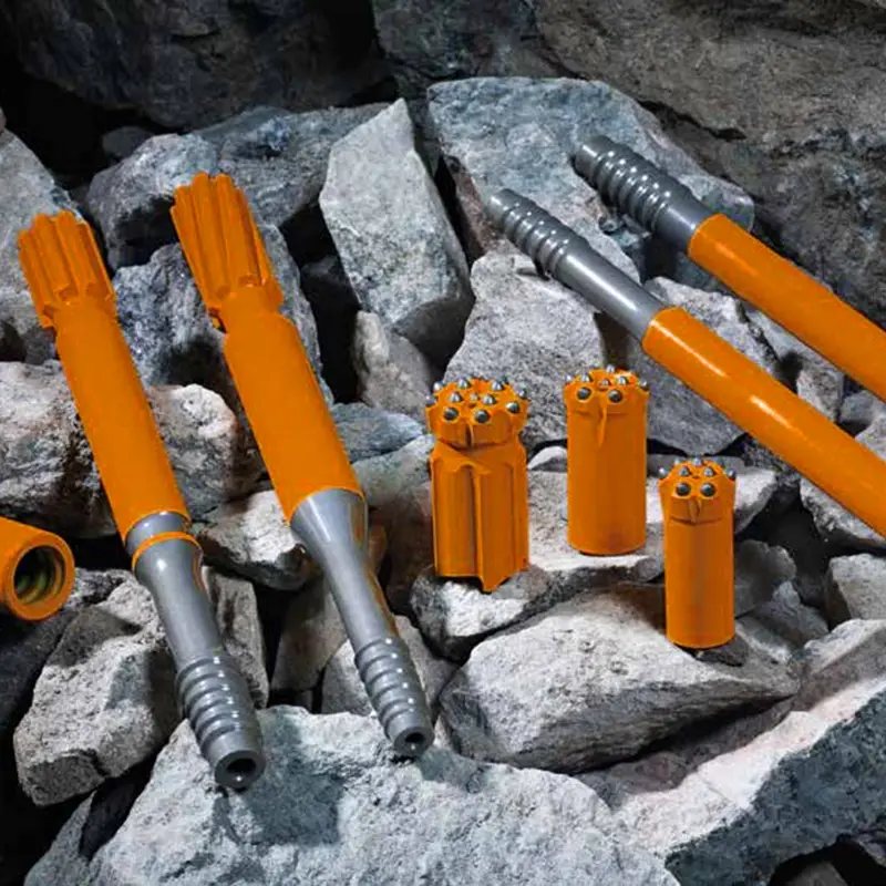 what are shank adapters