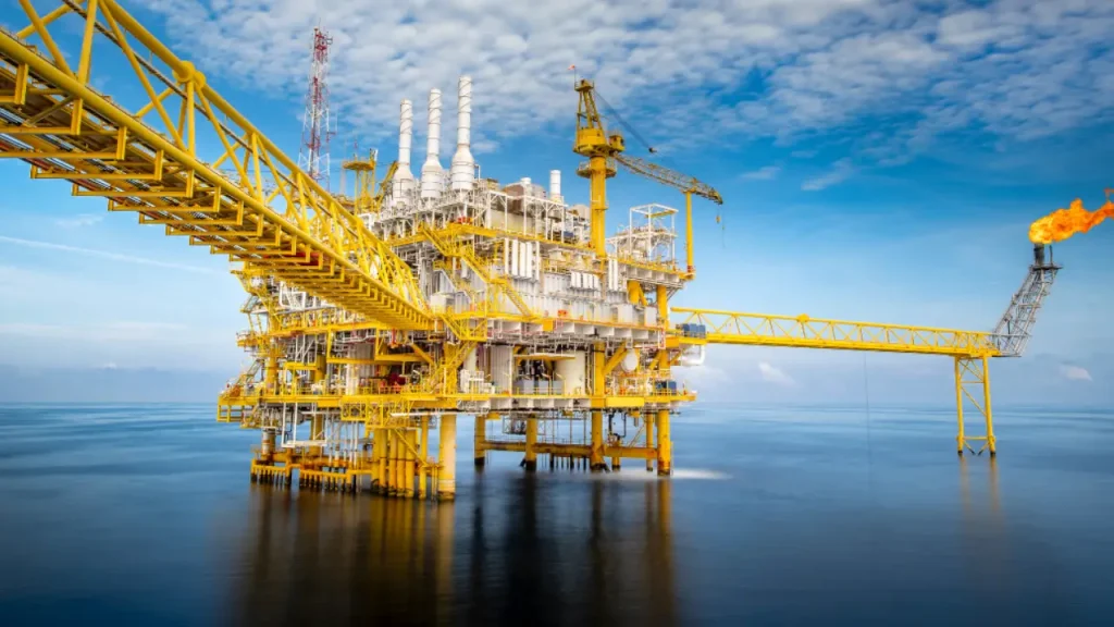 what is oil and gas exploration