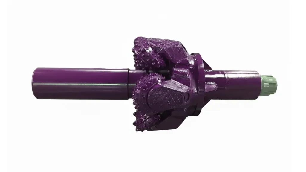 where to use drill hole opener