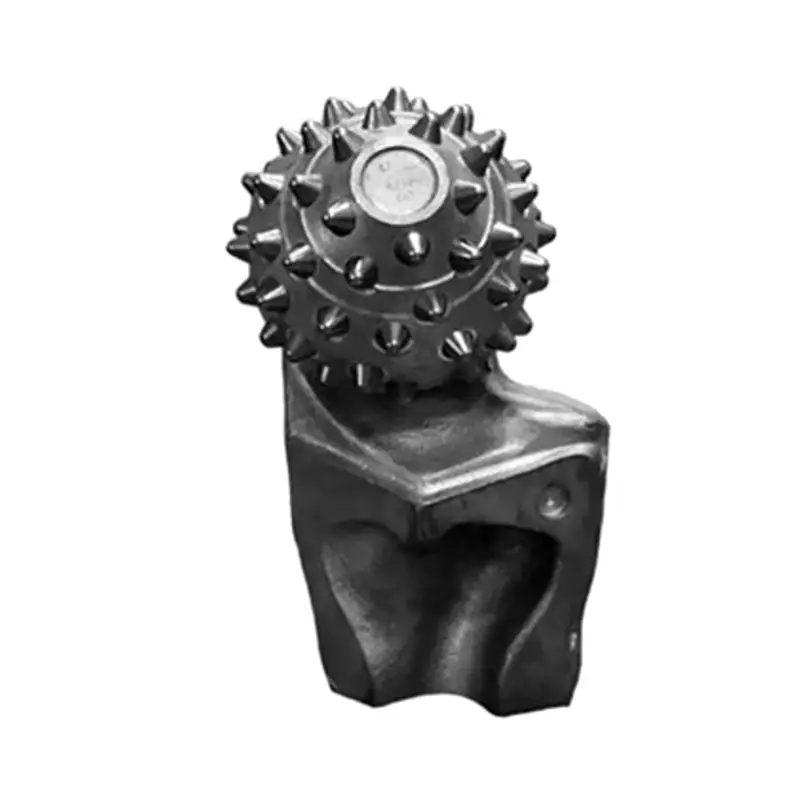 120 ° u shaped roller bit