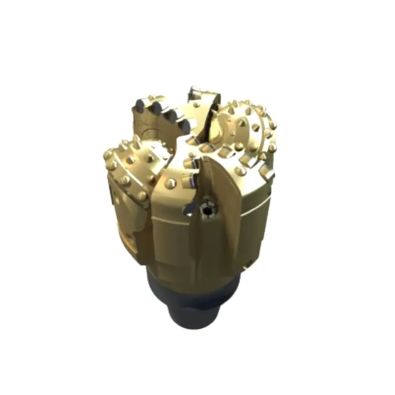 api hybrid blade drill bit