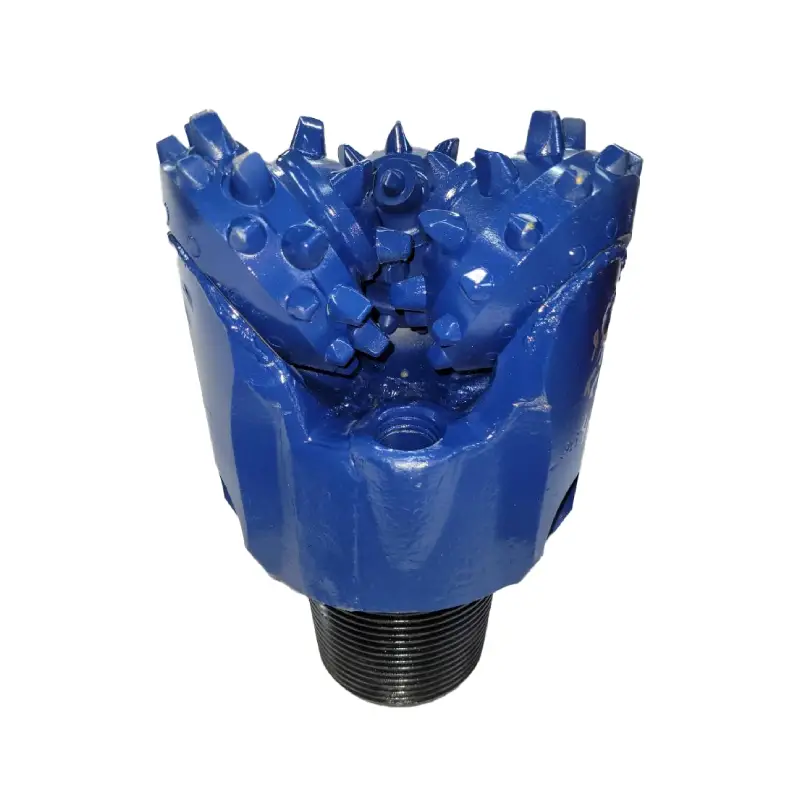 api milled tooth tricone drill bit
