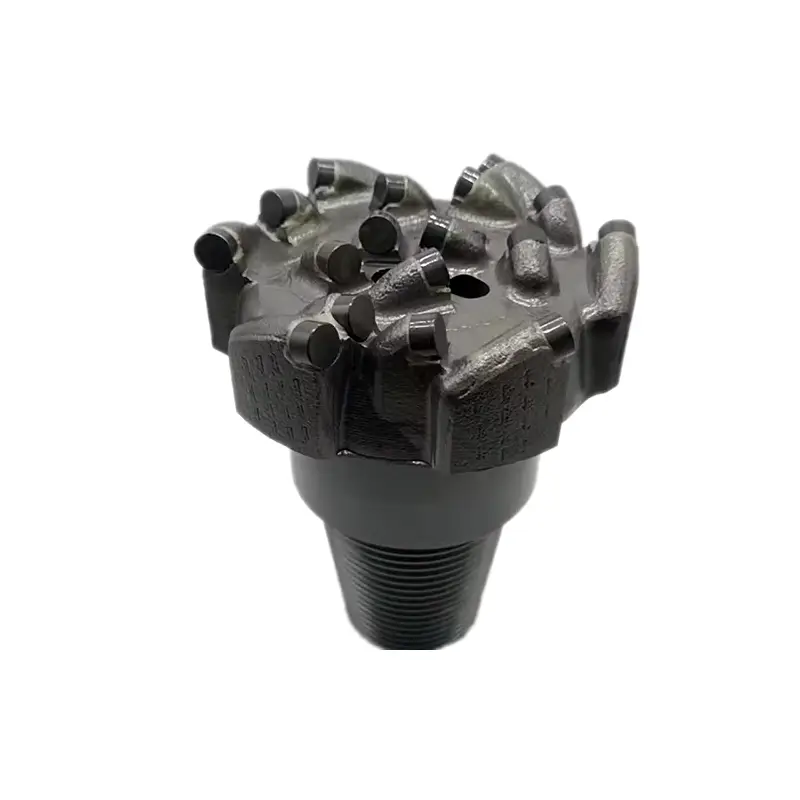api standard pdc oil diamond drill bit