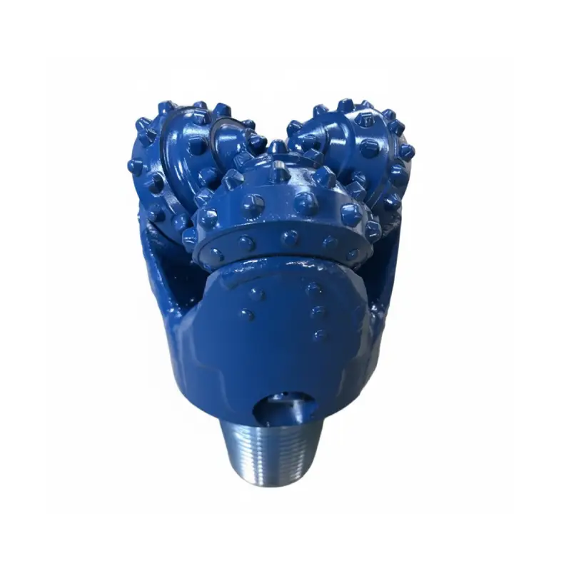 api tci tricone drill bit