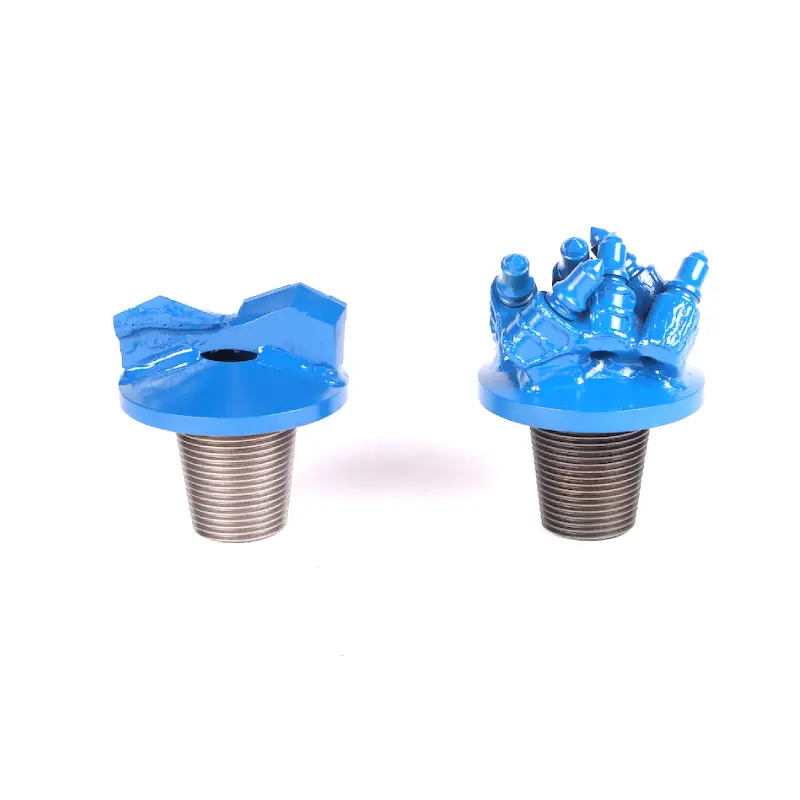 auger pilot bit