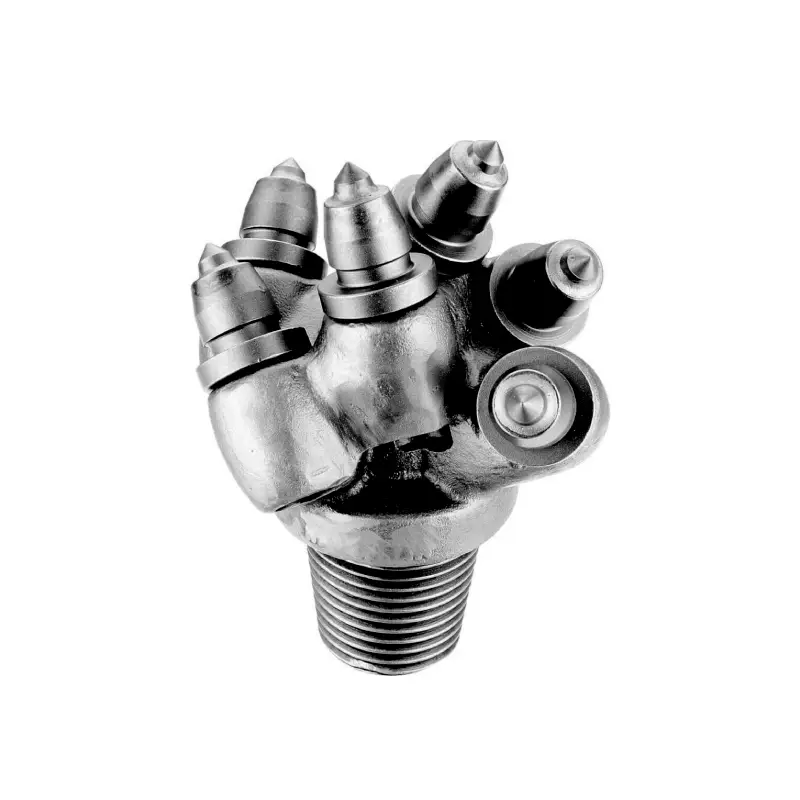 auger pilot drill bit