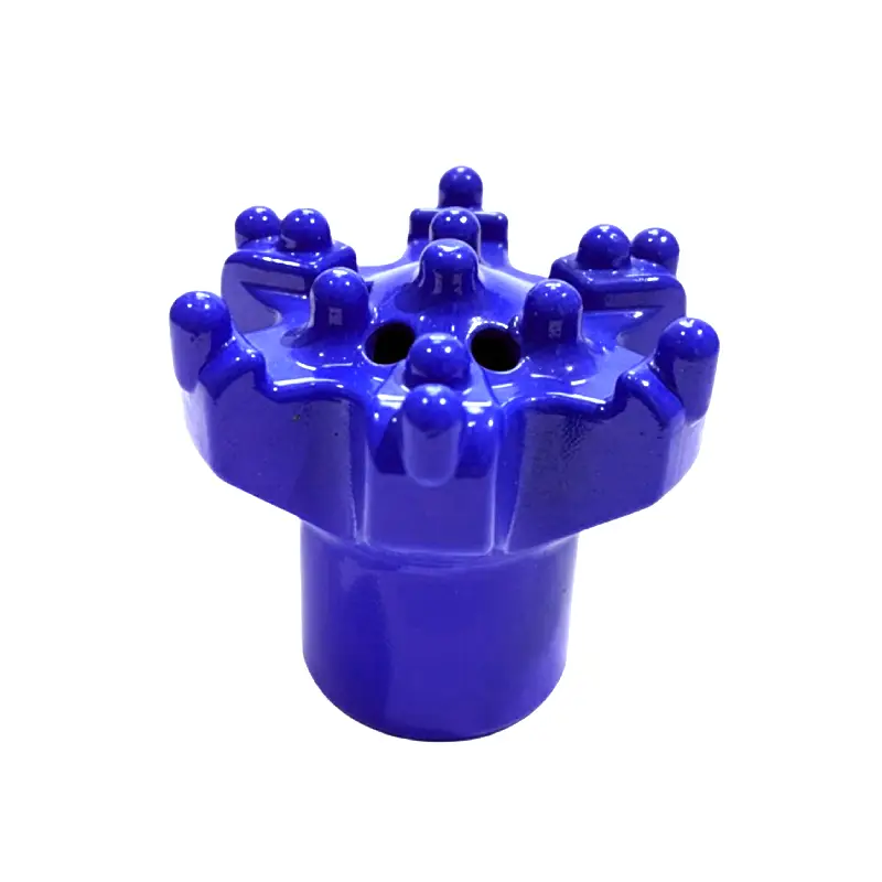 blast furnace drill bits