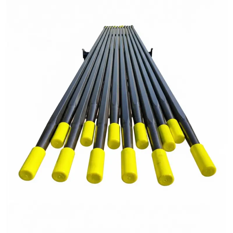blast furnace drill rod wholesale