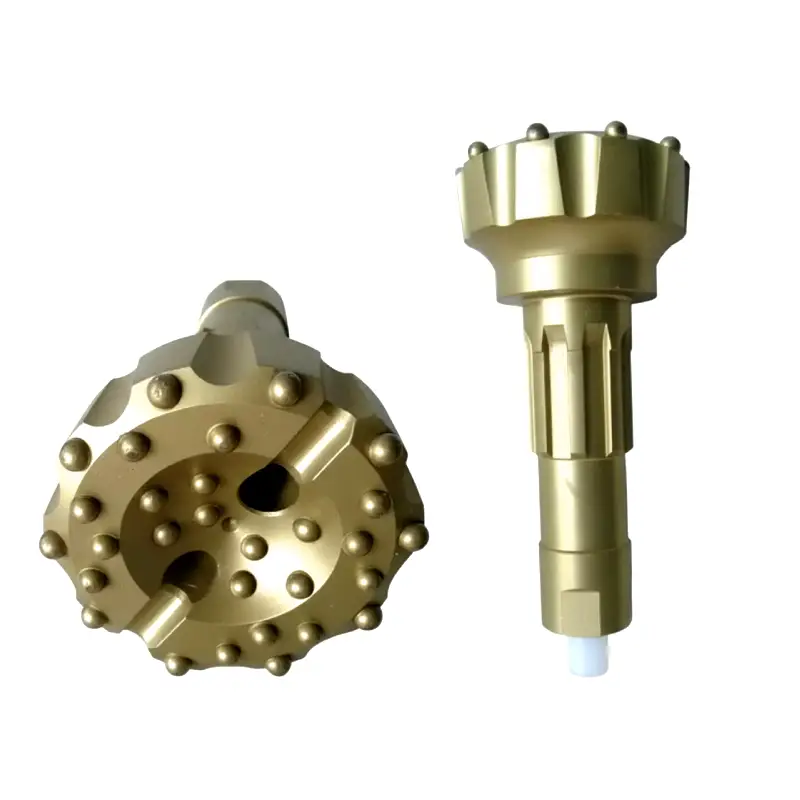 borehole water well drill bits