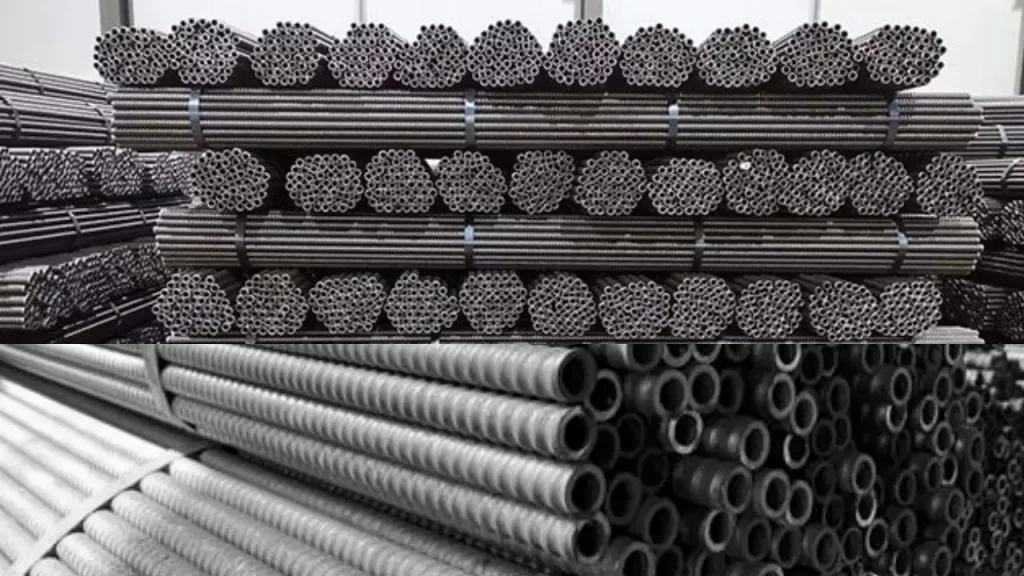 bulk self drilling anchor bolts