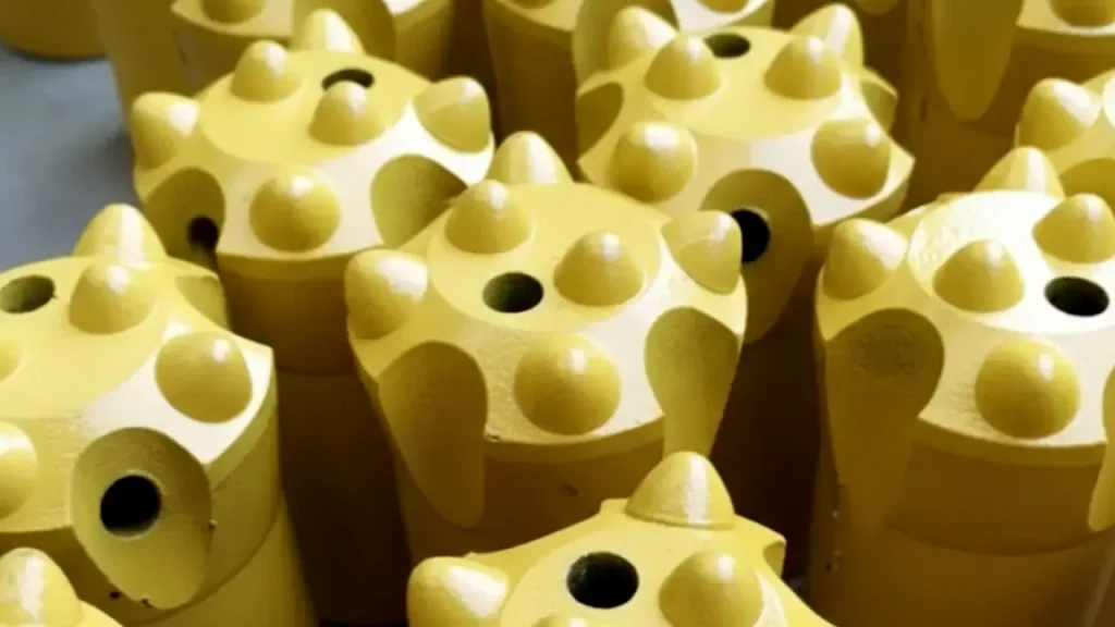 button drill bits wholesale