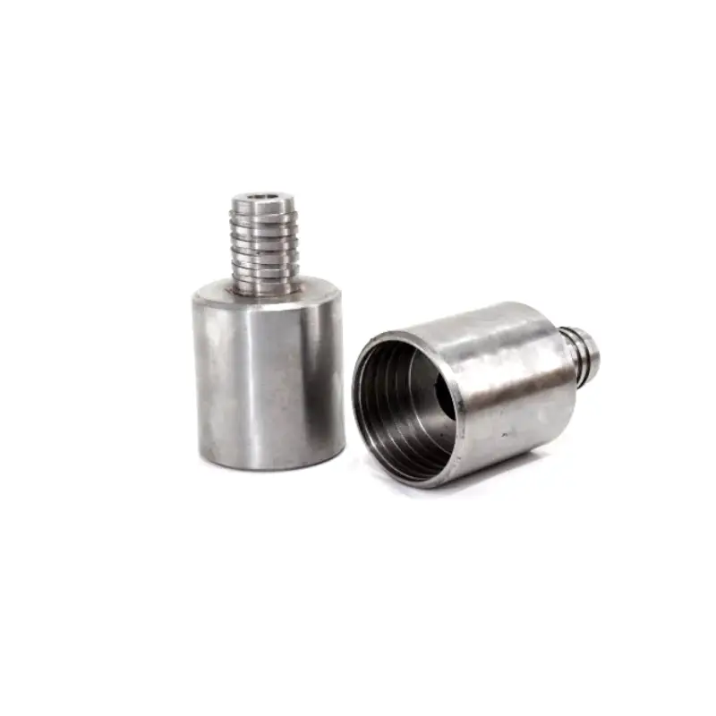 bw pin to hq box sub adapter