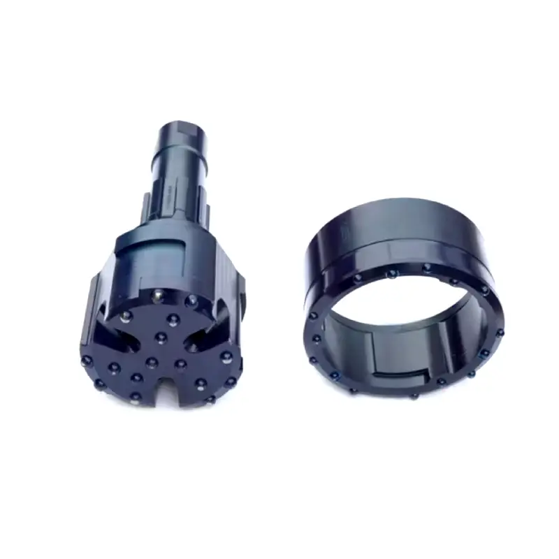casing shoe in drilling
