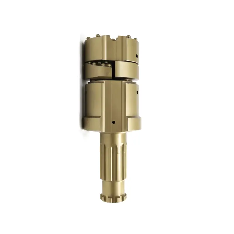china odex eccentric drilling tool