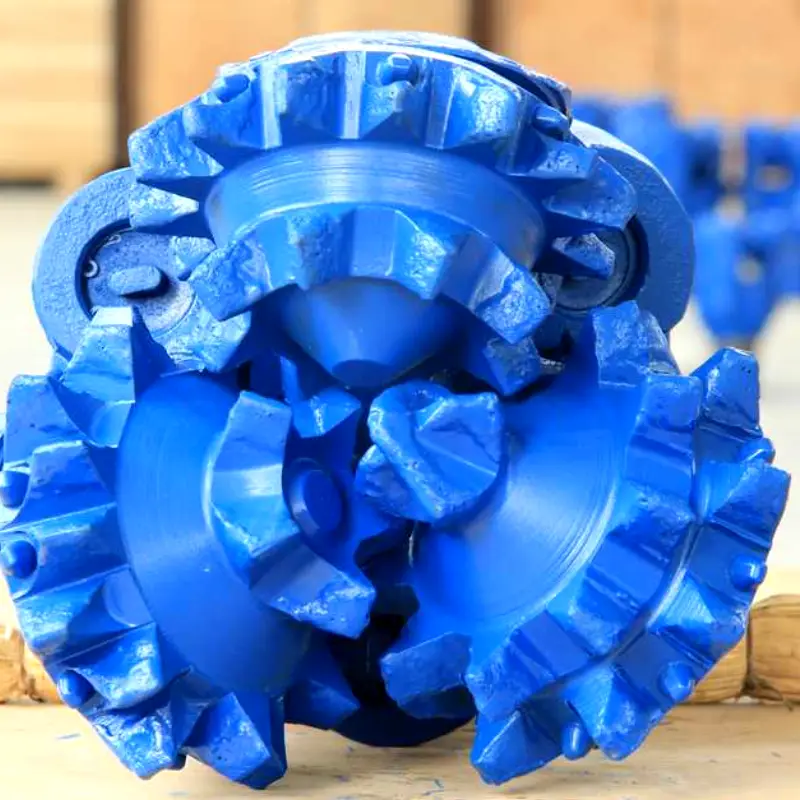 cone type drill bit