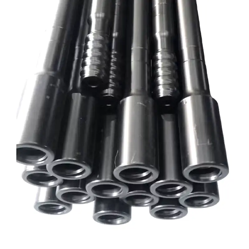custom mf drill rod