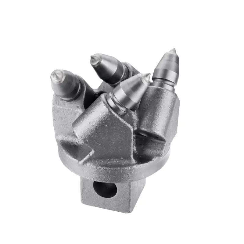 custom pilot drill bit