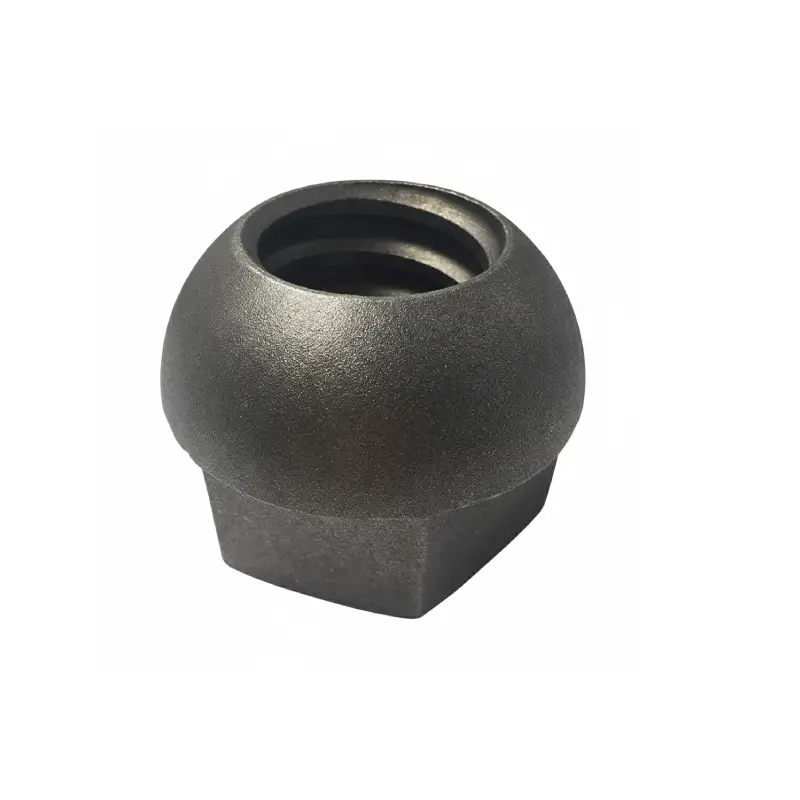 custom self drilling spherical anchor nuts​