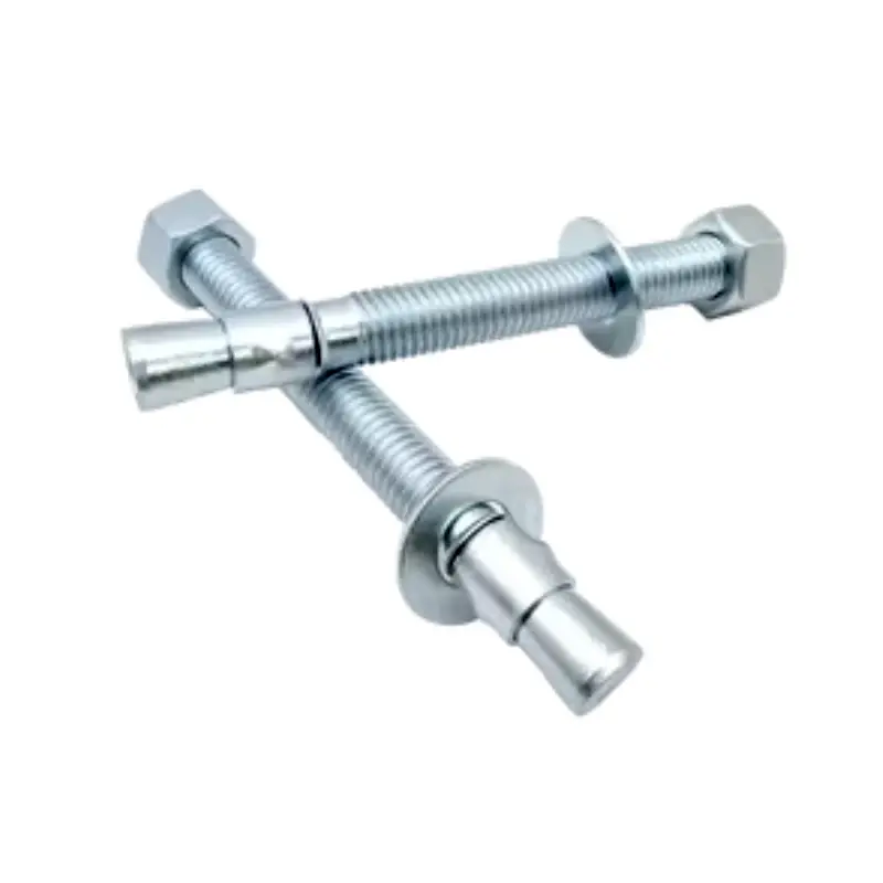 custom swellex rock bolts