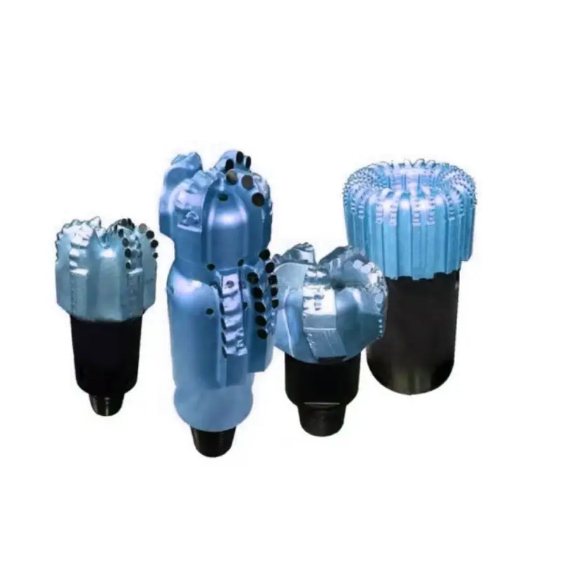 diamond oil drill bit