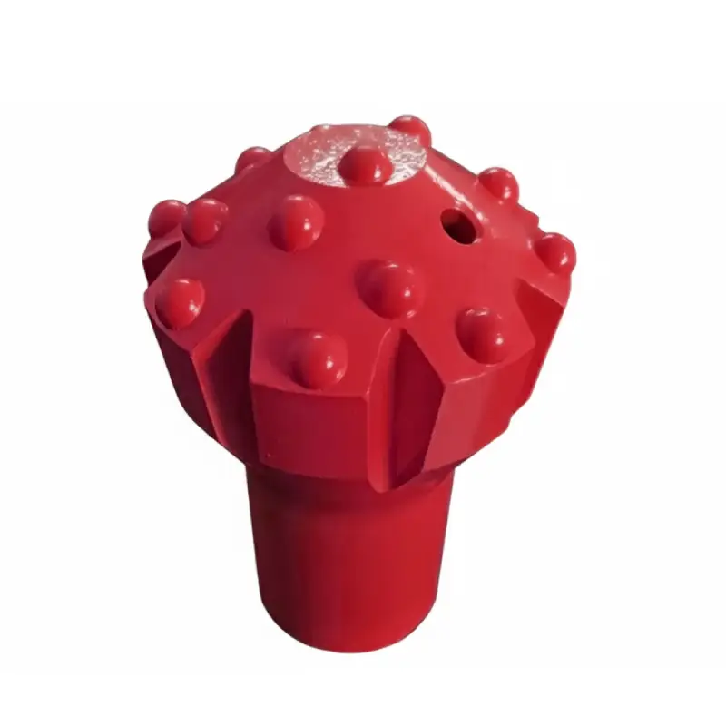 dome reaming drill bits