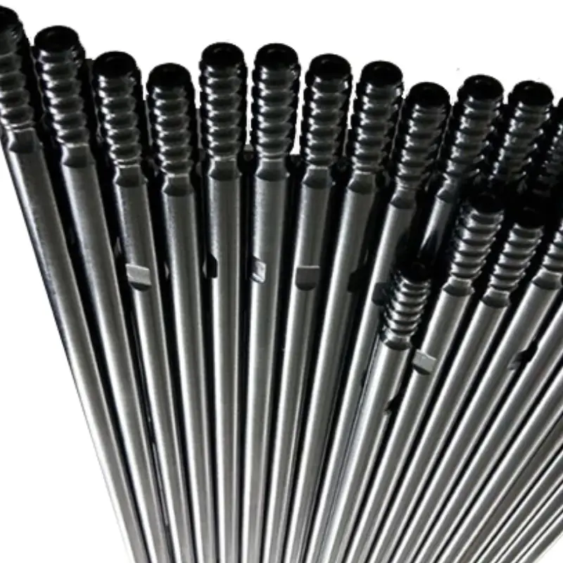 Strider Rod Quote Premium Drifter Rod from Drill Bit Manufacturer