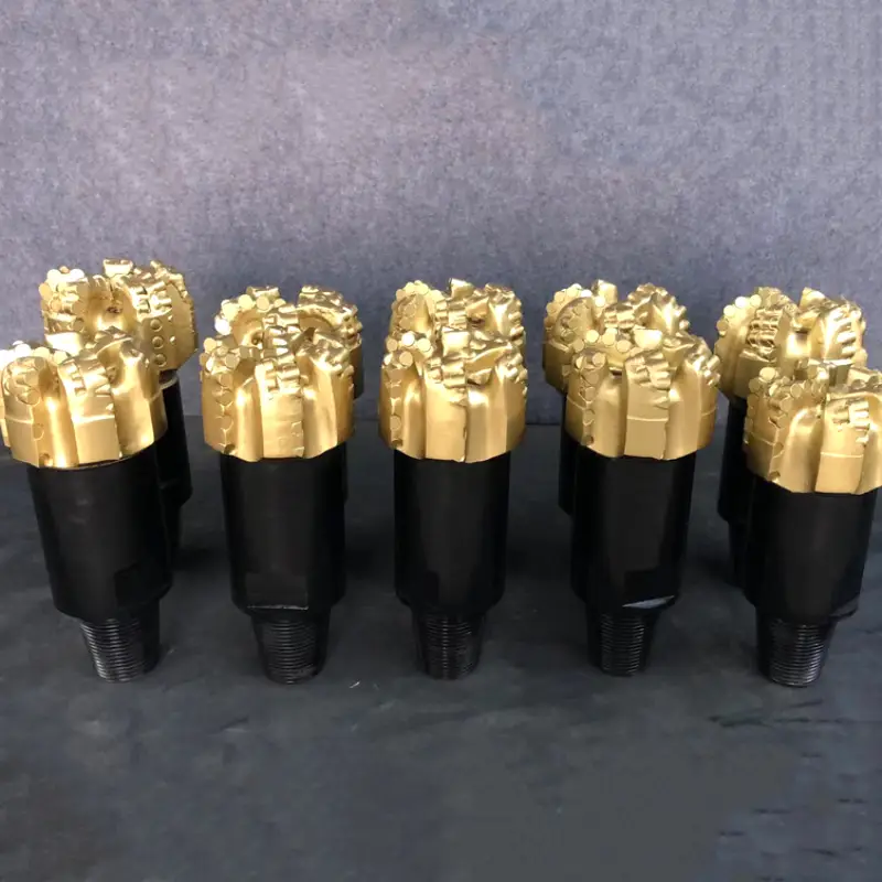 drill bit manufacturers in mumbai