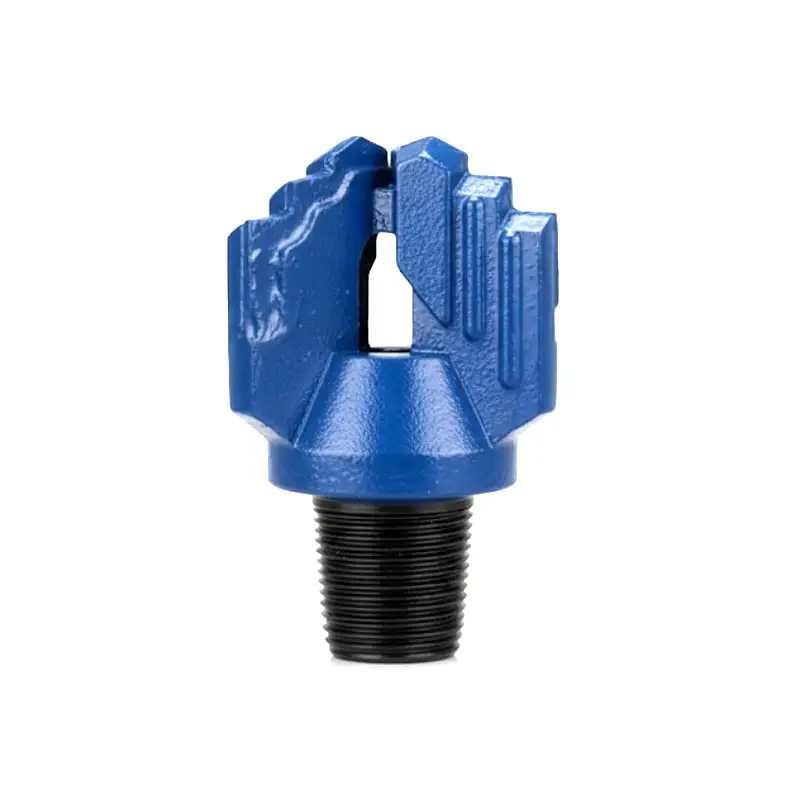 drill bits for clay soil