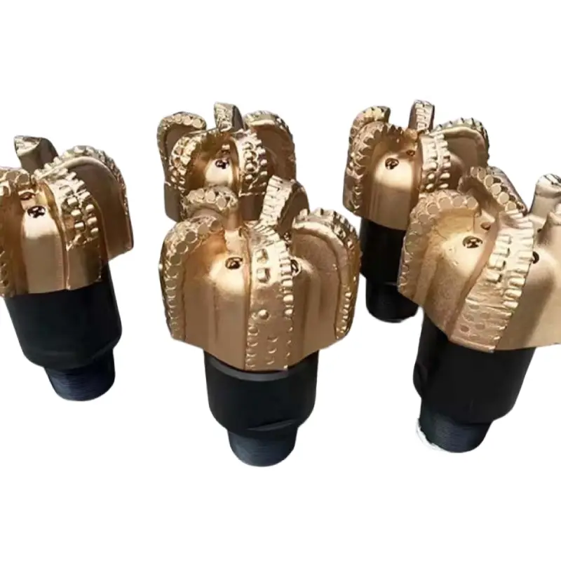 drill bits for oil and gas industry