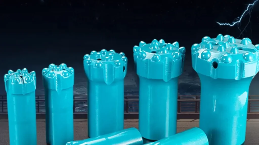 drill bits in mumbai