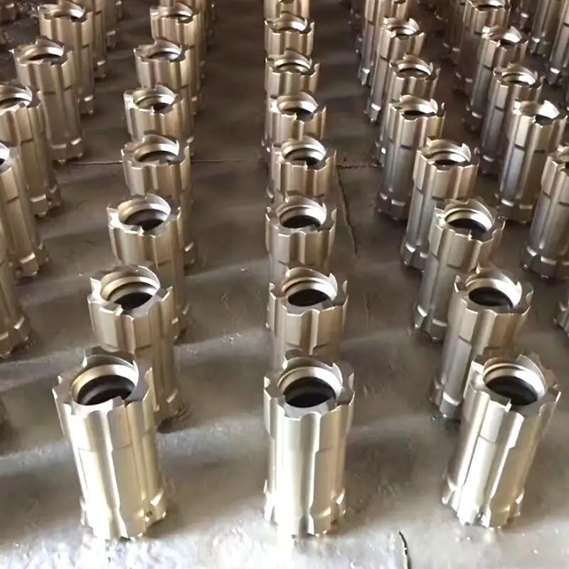 drill bits manufacturers in india