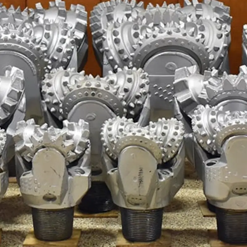 drill bits wholesale
