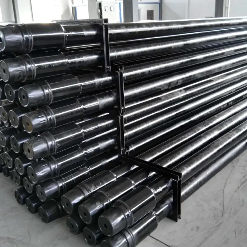 drill pipe manufacturers