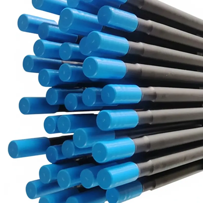 drill rod for mining