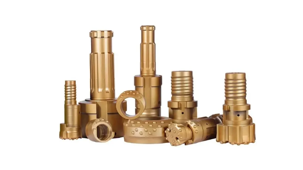 eccentric casing system