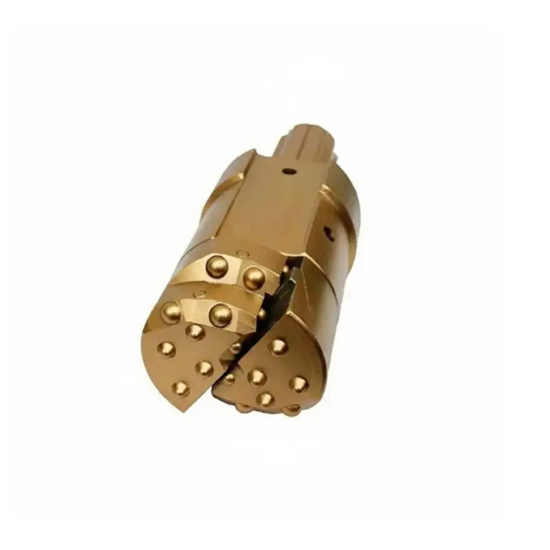 eccentric dth hammer drill bits
