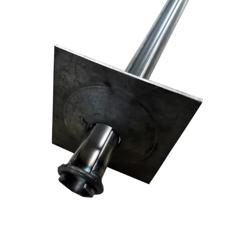 galvanized steel swellex rock bolts