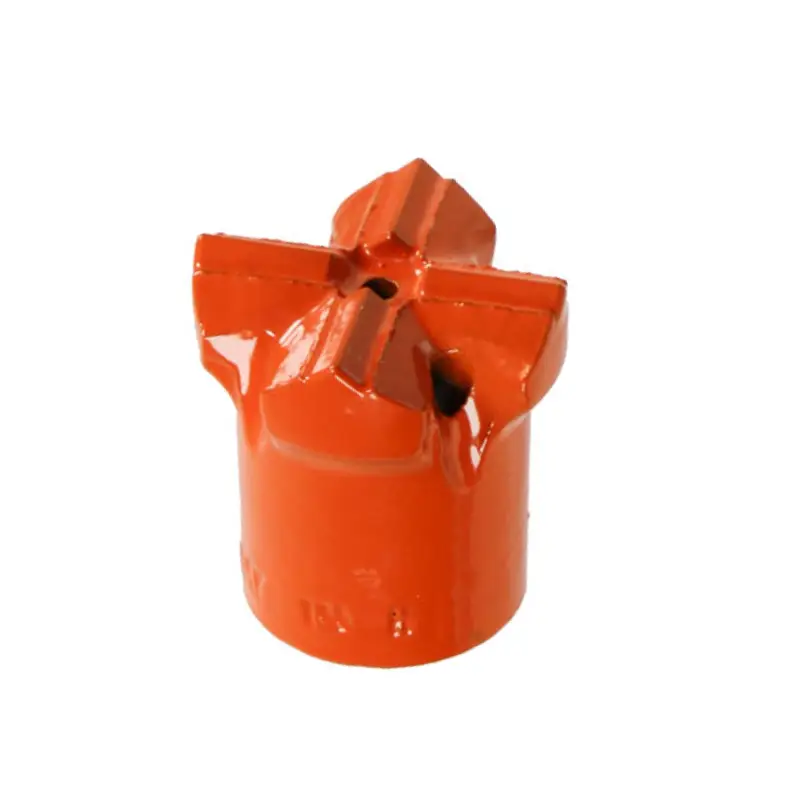 h thread cross drill bits