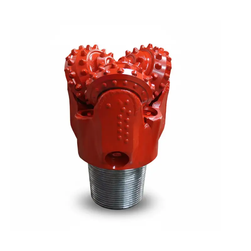 high penetration tricone roller bit