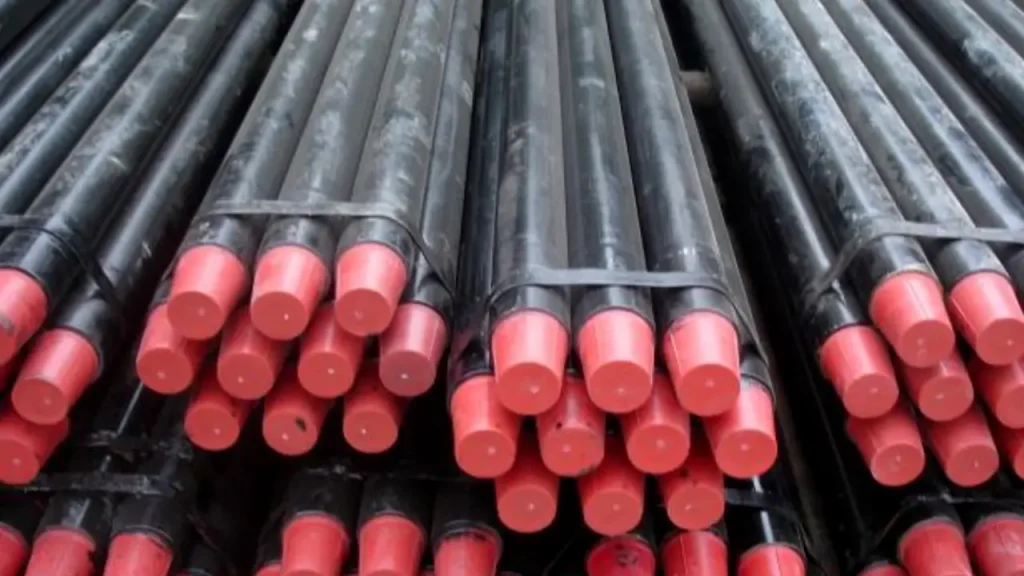 hq drill rods