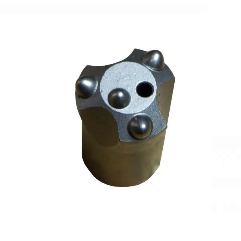 jack hammer cross type drill bit
